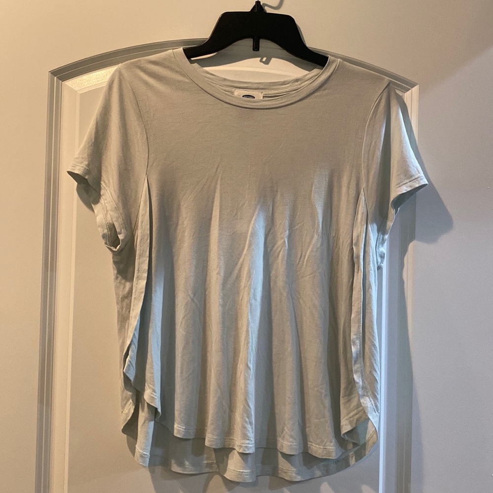 Women’s Old Navy Short Sleeve Top Size Small